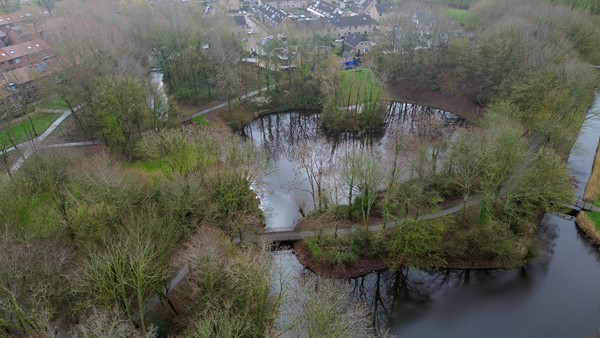 Medium property photo - Zilverreiger 8, 3181 KC Rozenburg